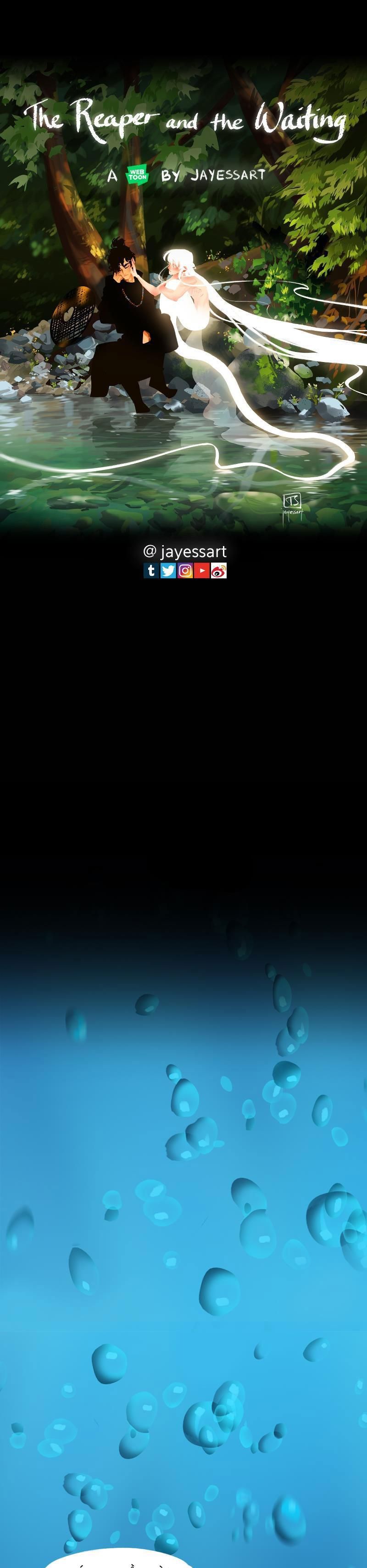 Tử Thần Và Linh Hồn Lang Thang Chapter 11 - 2