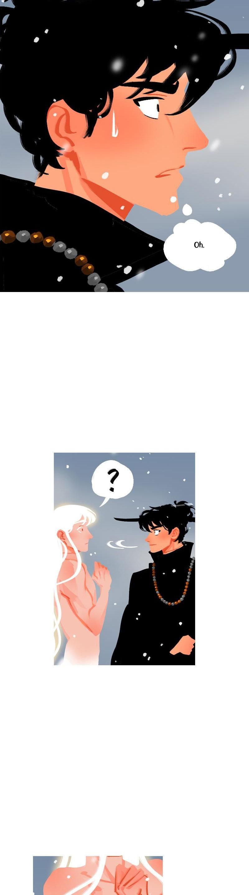 Tử Thần Và Linh Hồn Lang Thang Chapter 11 - 14