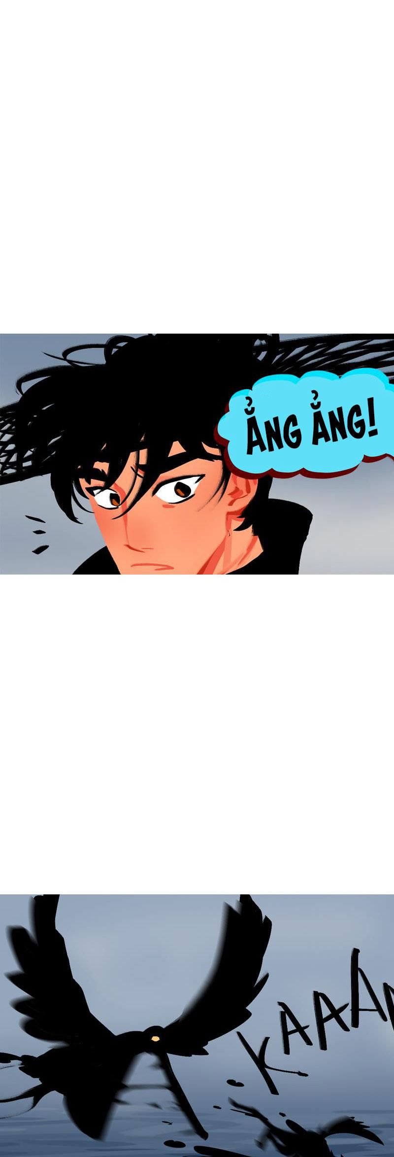 Tử Thần Và Linh Hồn Lang Thang Chapter 11 - 20