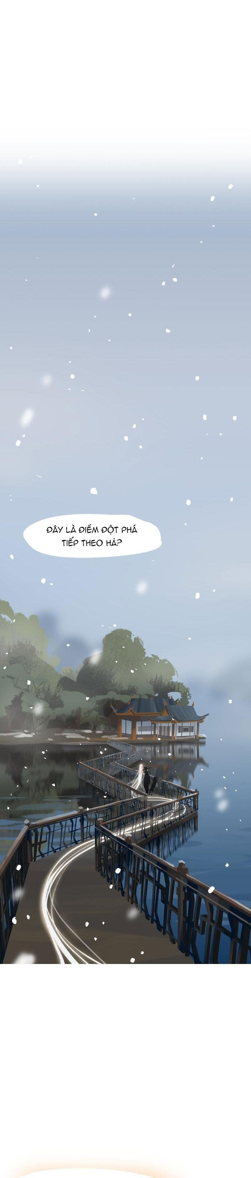 Tử Thần Và Linh Hồn Lang Thang Chapter 11 - 4