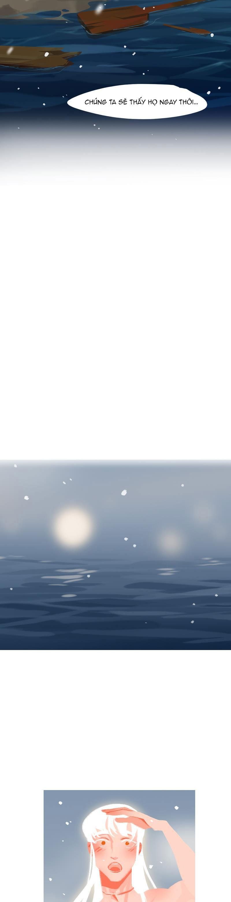 Tử Thần Và Linh Hồn Lang Thang Chapter 11 - 7