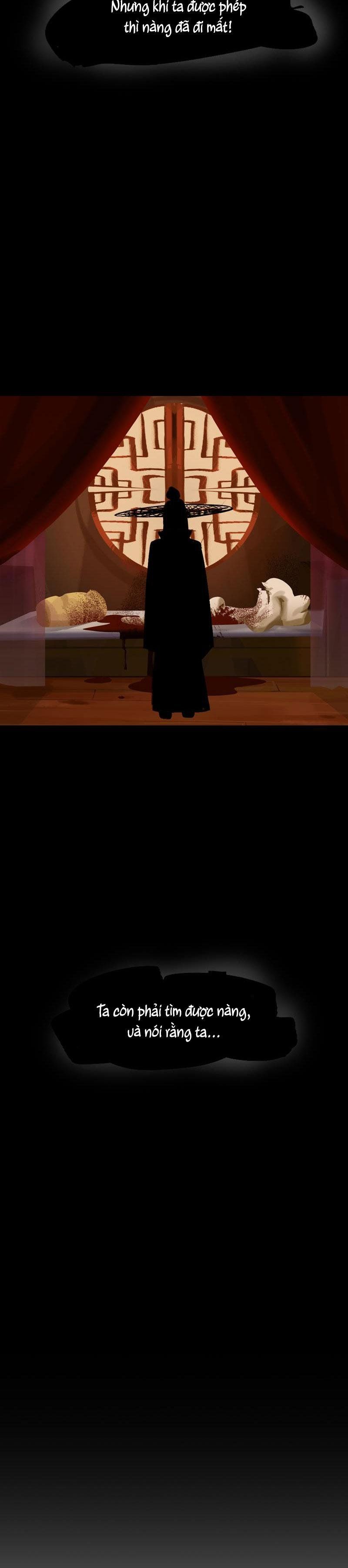 Tử Thần Và Linh Hồn Lang Thang Chapter 12 - 12