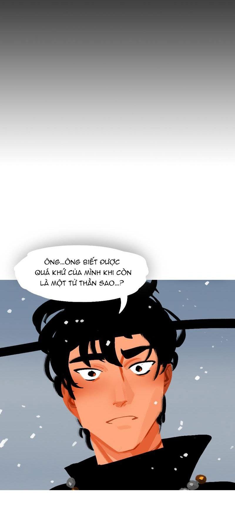 Tử Thần Và Linh Hồn Lang Thang Chapter 12 - 13