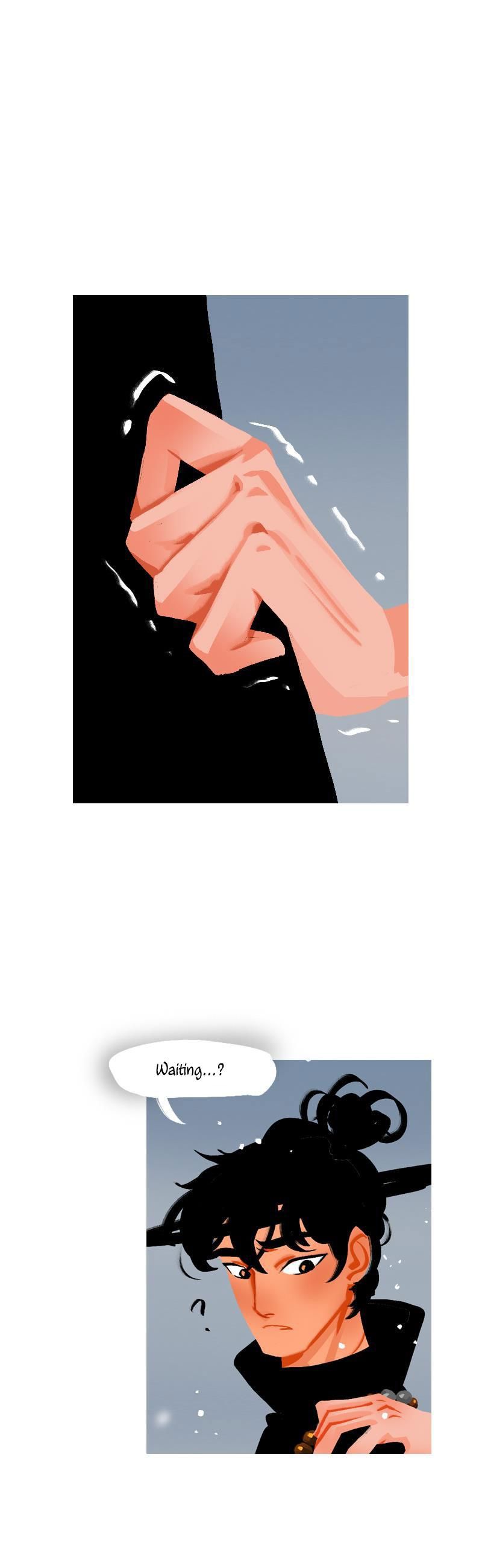 Tử Thần Và Linh Hồn Lang Thang Chapter 12 - 16