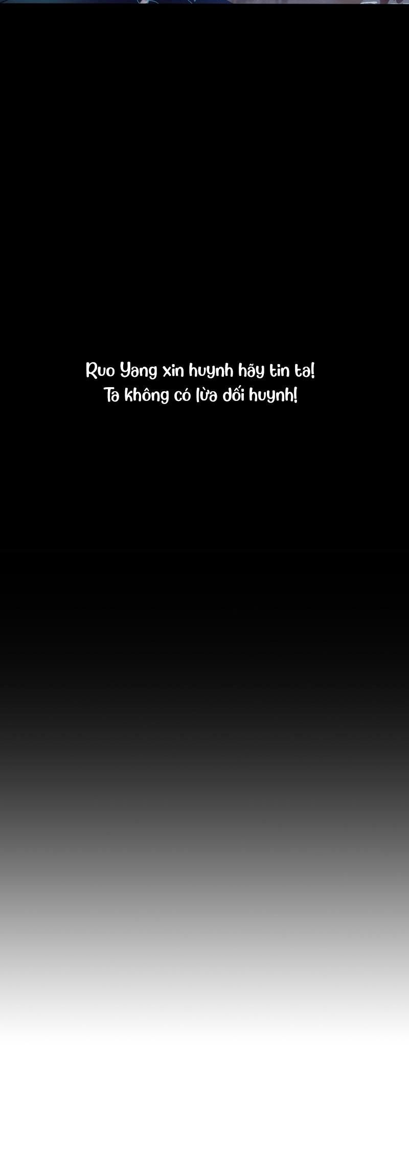 Tử Thần Và Linh Hồn Lang Thang Chapter 12 - 22