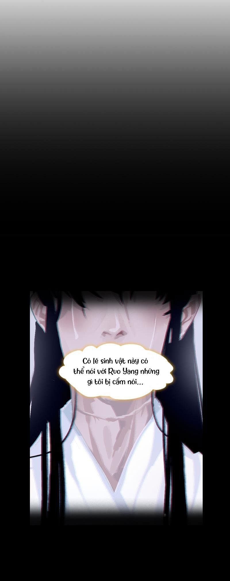Tử Thần Và Linh Hồn Lang Thang Chapter 12 - 8