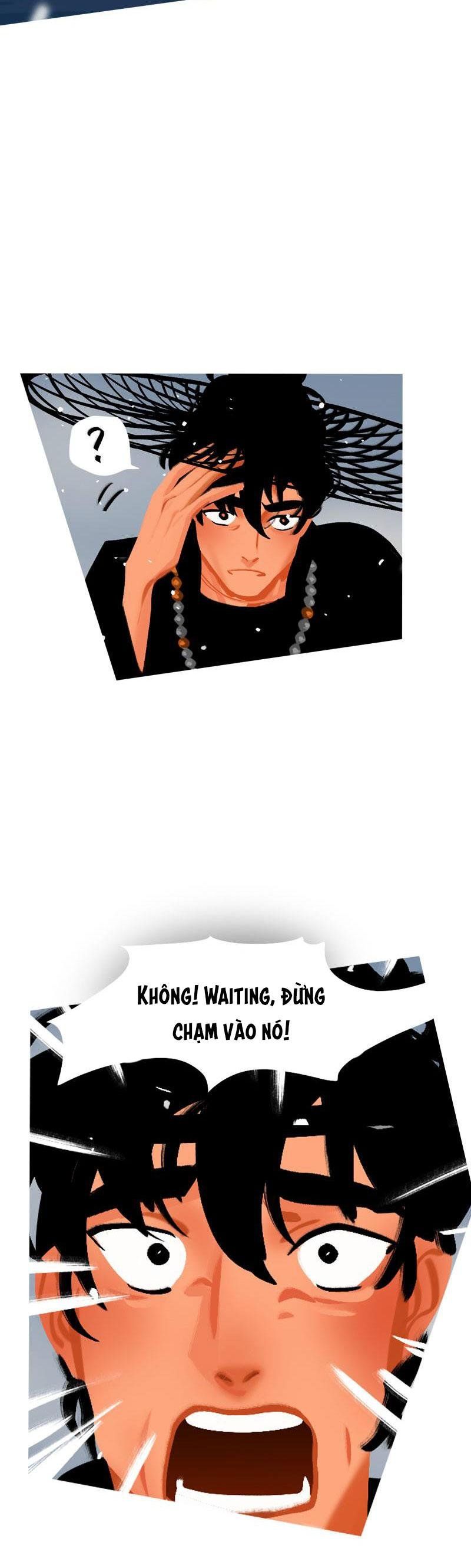 Tử Thần Và Linh Hồn Lang Thang Chapter 13 - 7