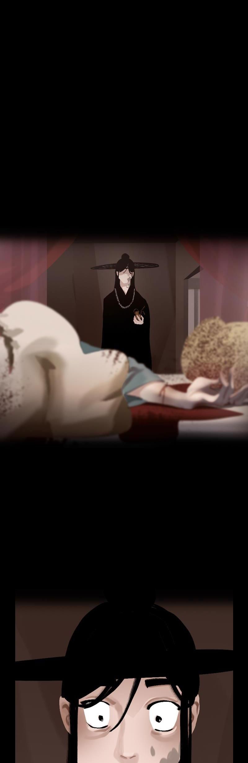 Tử Thần Và Linh Hồn Lang Thang Chapter 14 - 22