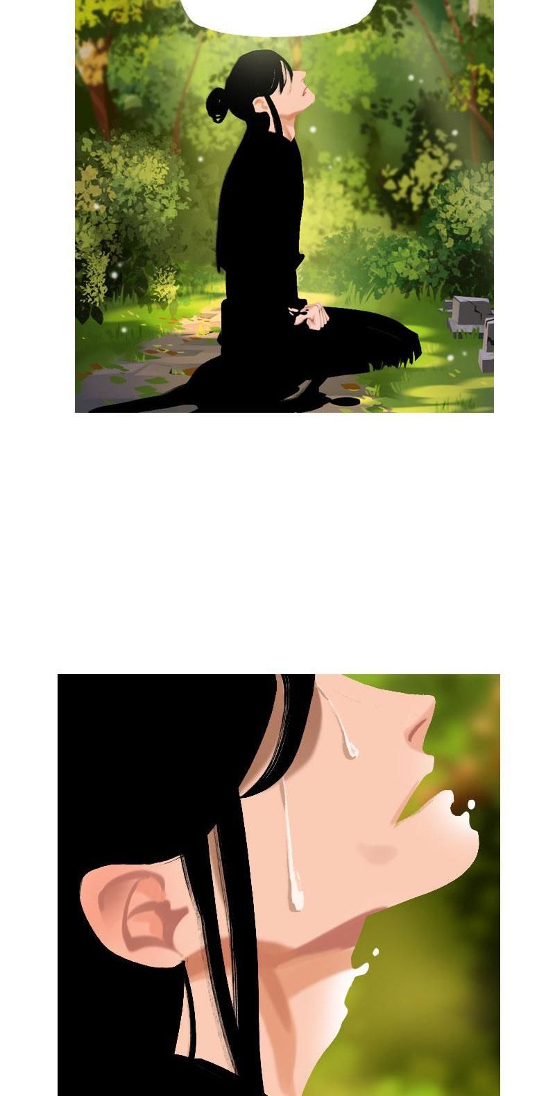 Tử Thần Và Linh Hồn Lang Thang Chapter 14 - 25