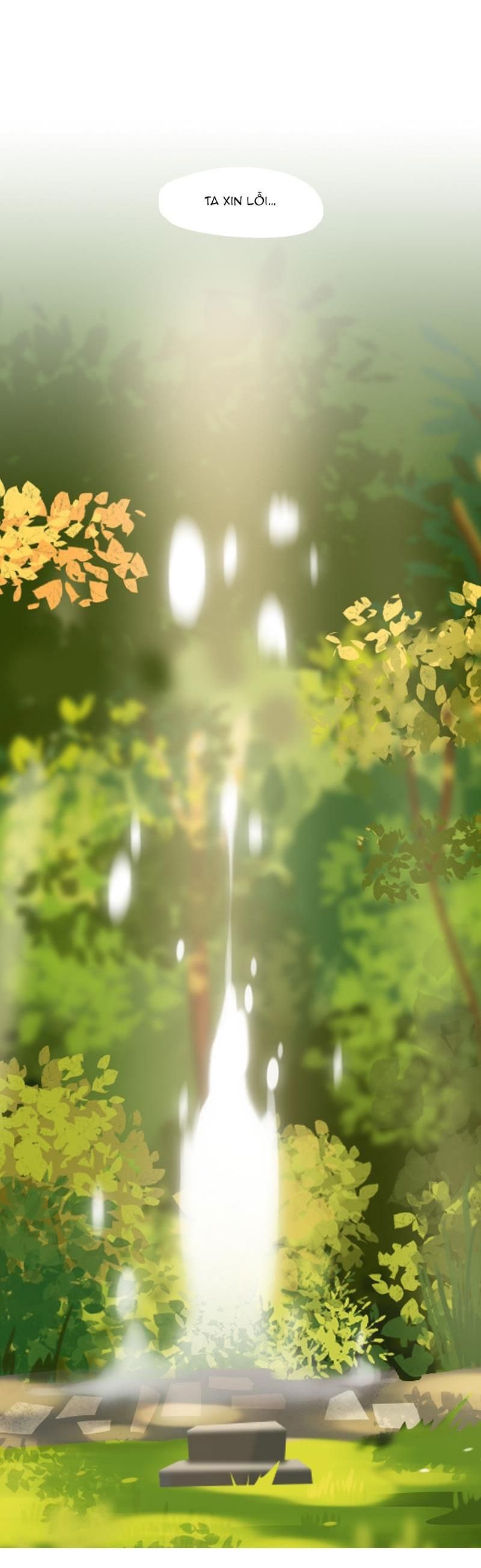 Tử Thần Và Linh Hồn Lang Thang Chapter 14 - 28