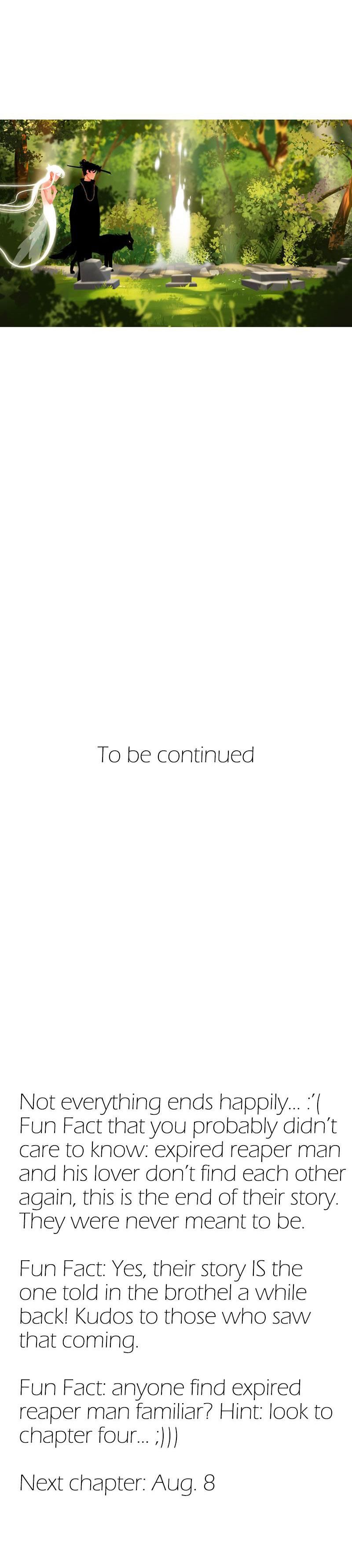 Tử Thần Và Linh Hồn Lang Thang Chapter 14 - 29