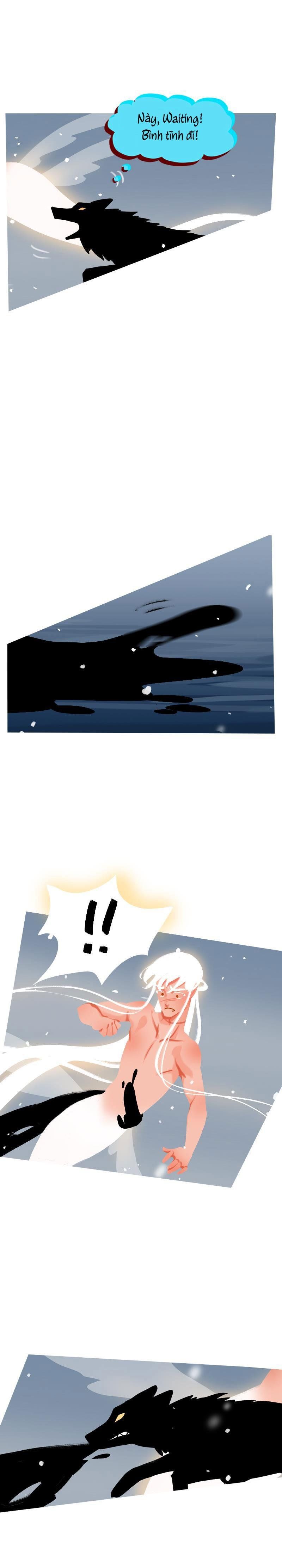 Tử Thần Và Linh Hồn Lang Thang Chapter 14 - 7