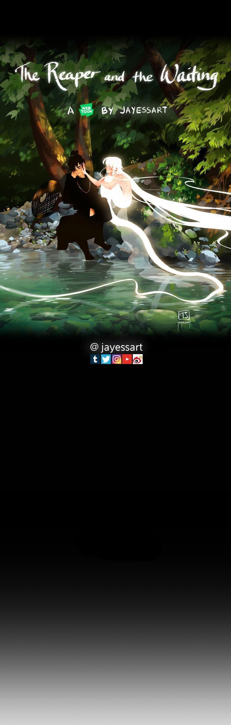 Tử Thần Và Linh Hồn Lang Thang Chapter 15 - 2