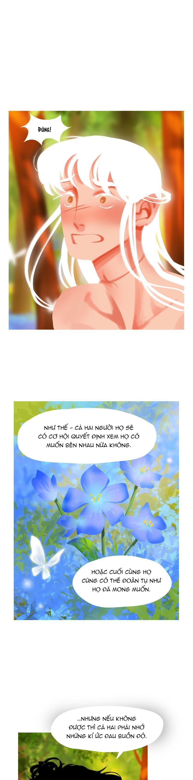 Tử Thần Và Linh Hồn Lang Thang Chapter 15 - 14