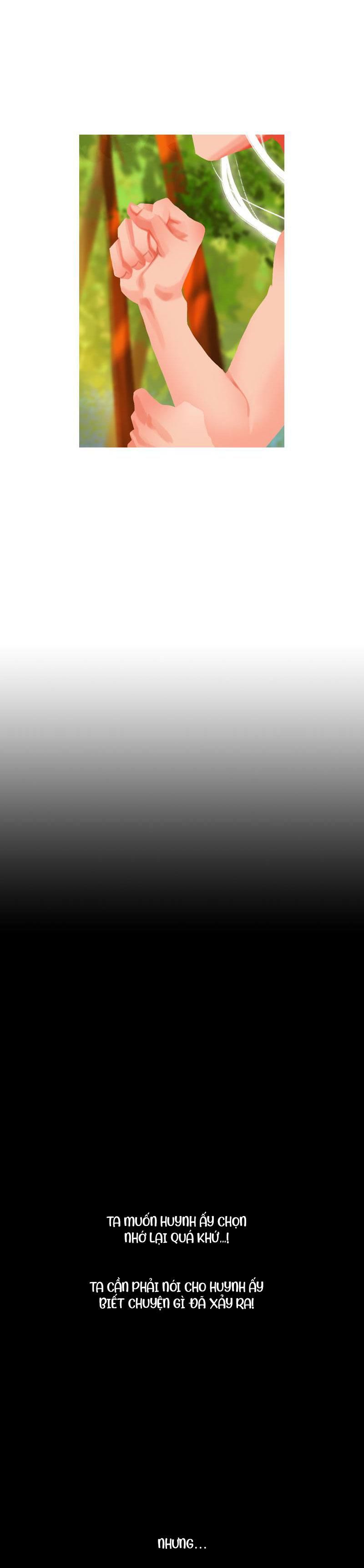 Tử Thần Và Linh Hồn Lang Thang Chapter 15 - 16