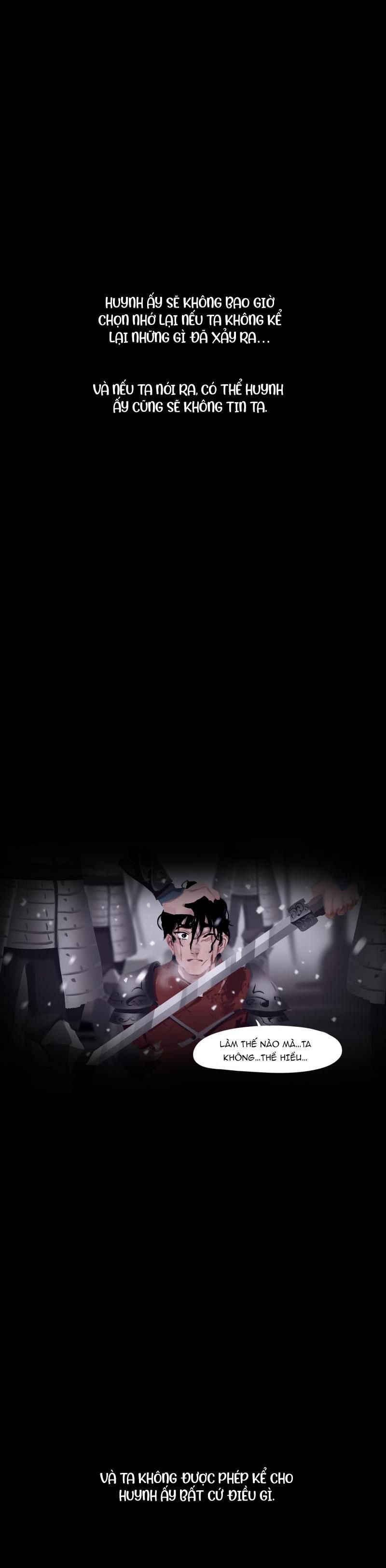Tử Thần Và Linh Hồn Lang Thang Chapter 15 - 17