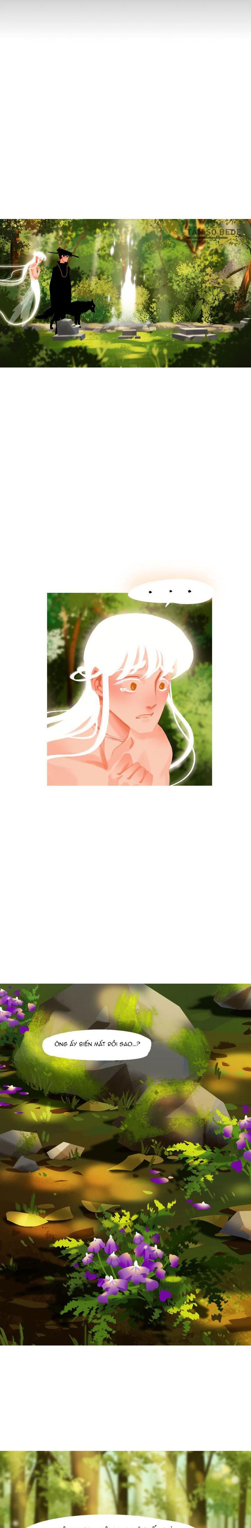 Tử Thần Và Linh Hồn Lang Thang Chapter 15 - 3