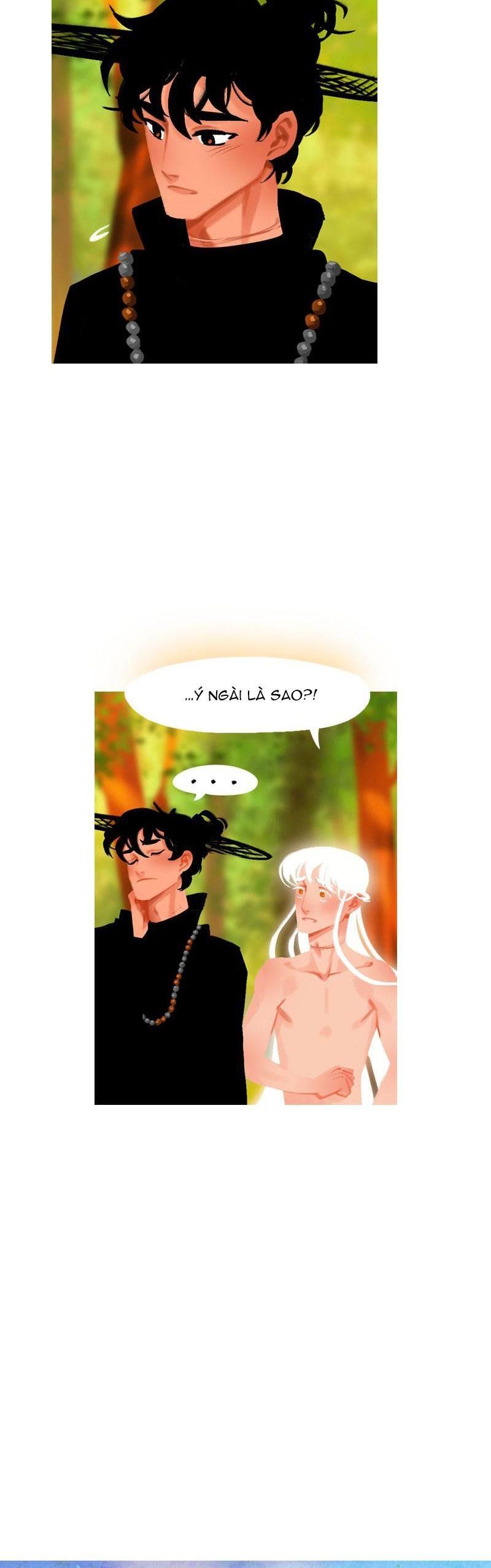 Tử Thần Và Linh Hồn Lang Thang Chapter 15 - 5