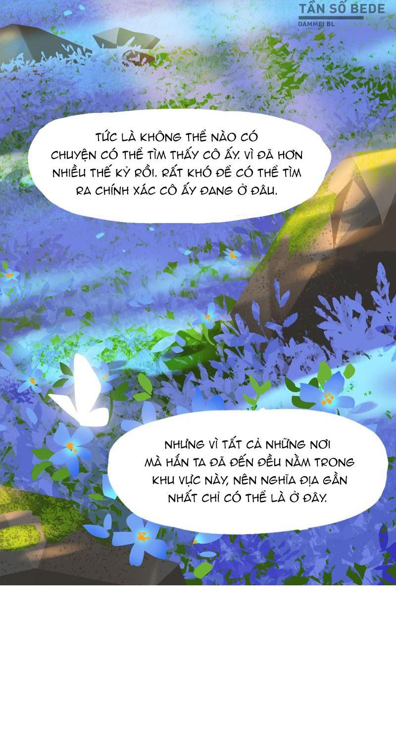 Tử Thần Và Linh Hồn Lang Thang Chapter 15 - 6