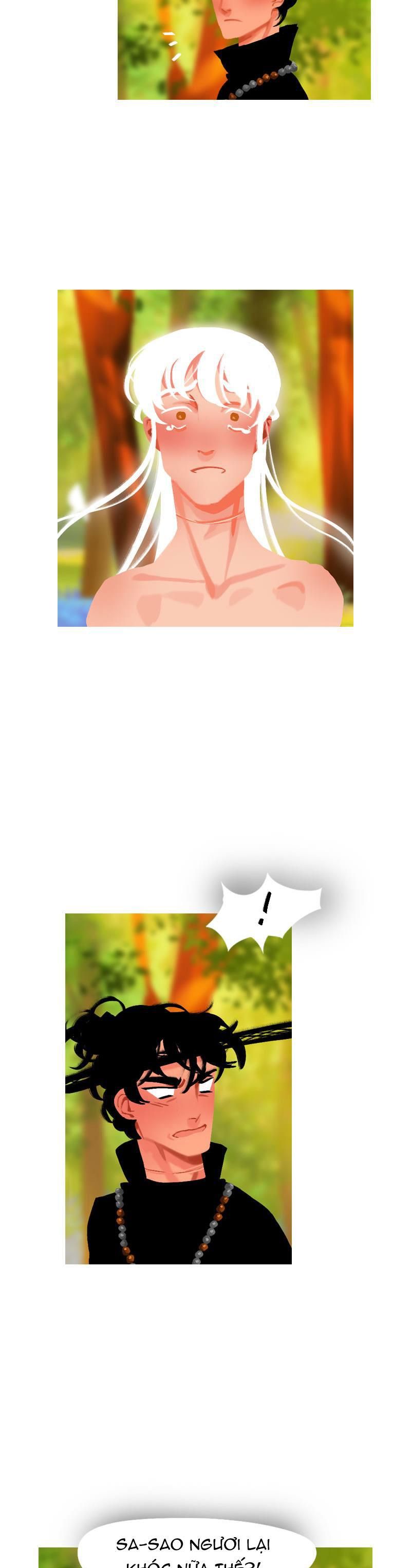 Tử Thần Và Linh Hồn Lang Thang Chapter 15 - 10