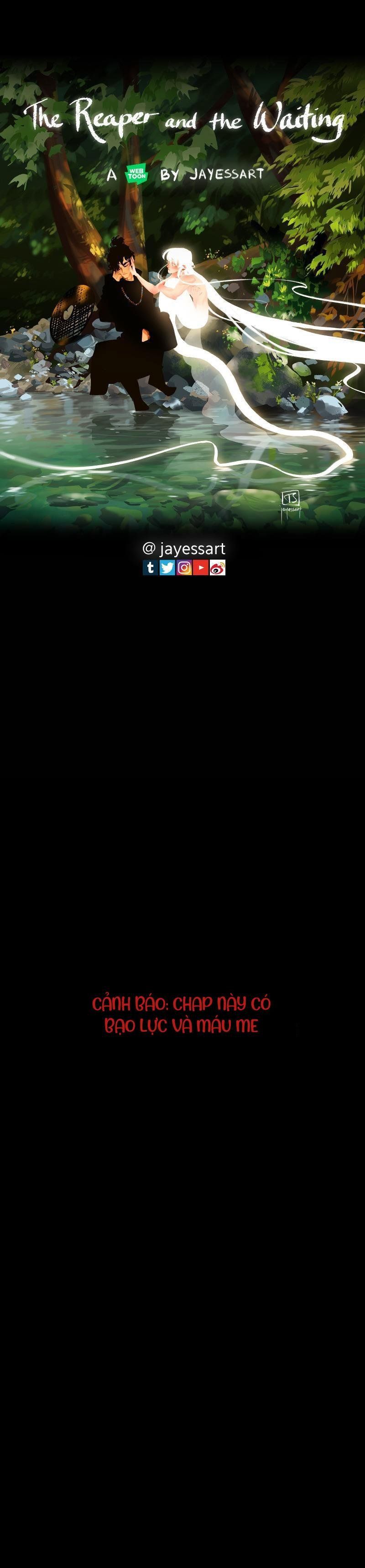 Tử Thần Và Linh Hồn Lang Thang Chapter 16 - 2