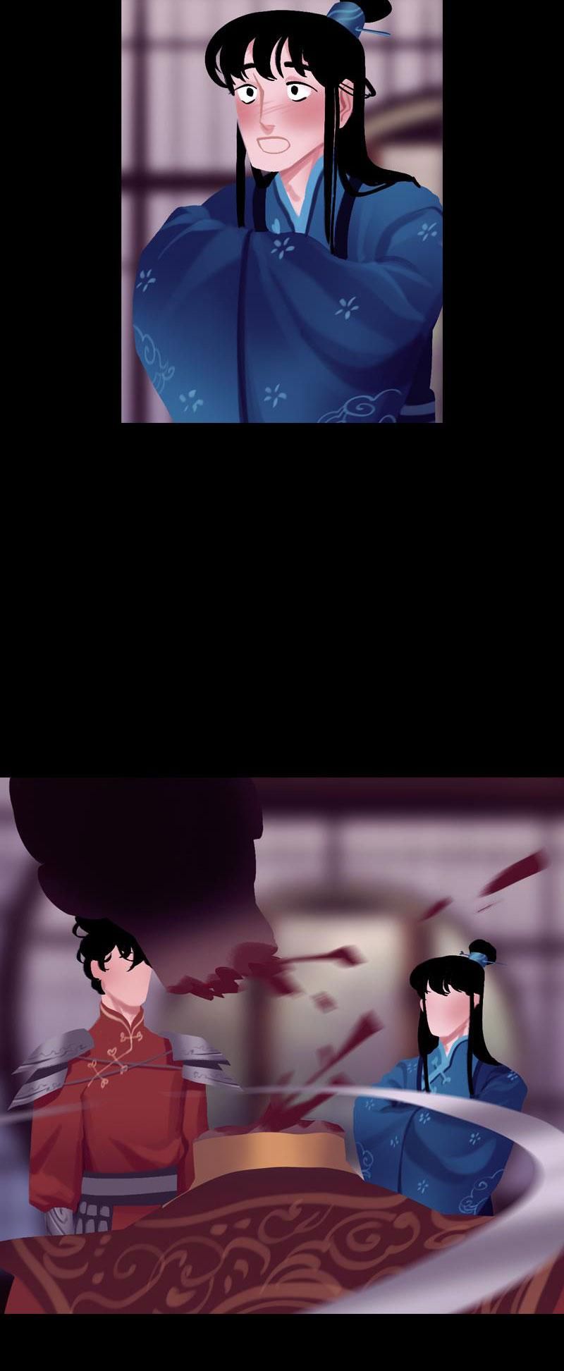 Tử Thần Và Linh Hồn Lang Thang Chapter 16 - 19