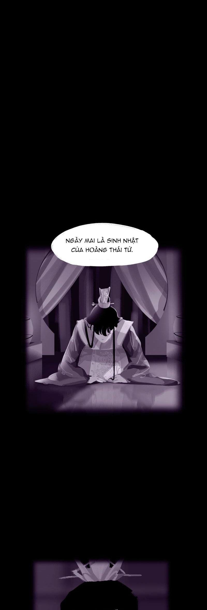 Tử Thần Và Linh Hồn Lang Thang Chapter 16 - 3