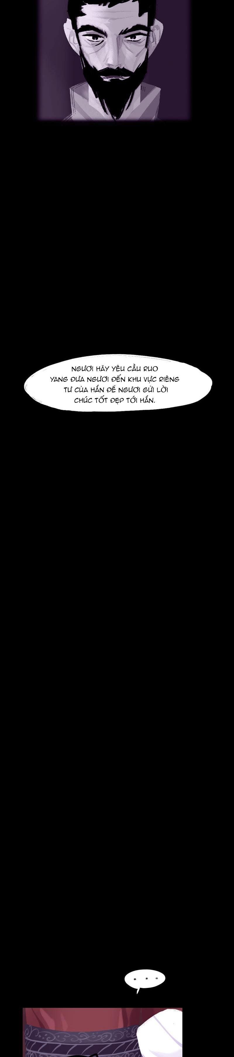 Tử Thần Và Linh Hồn Lang Thang Chapter 16 - 4