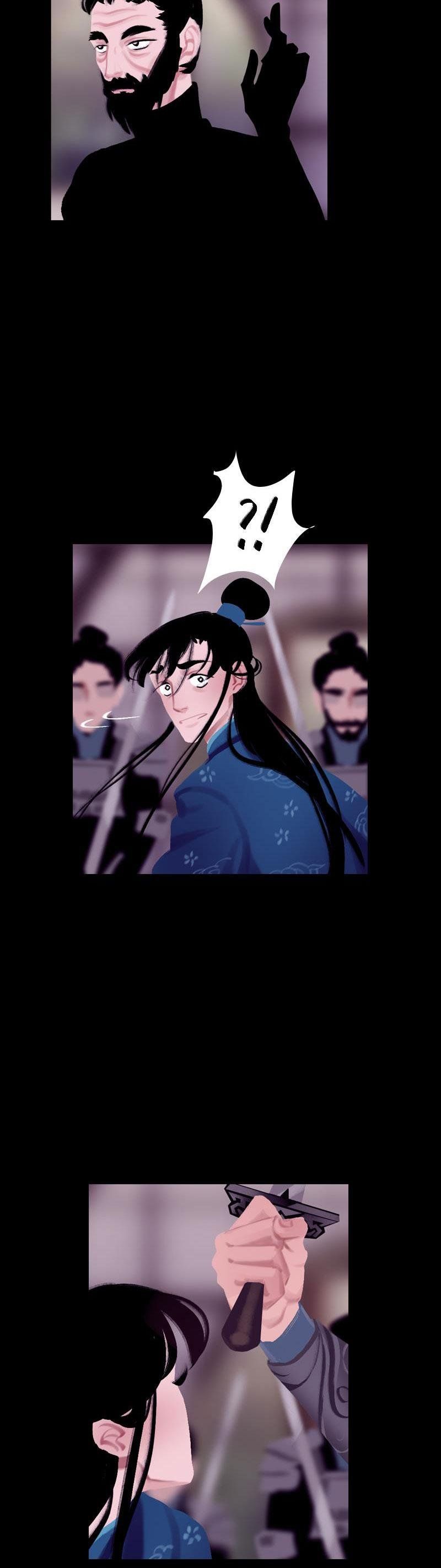 Tử Thần Và Linh Hồn Lang Thang Chapter 17 - 11