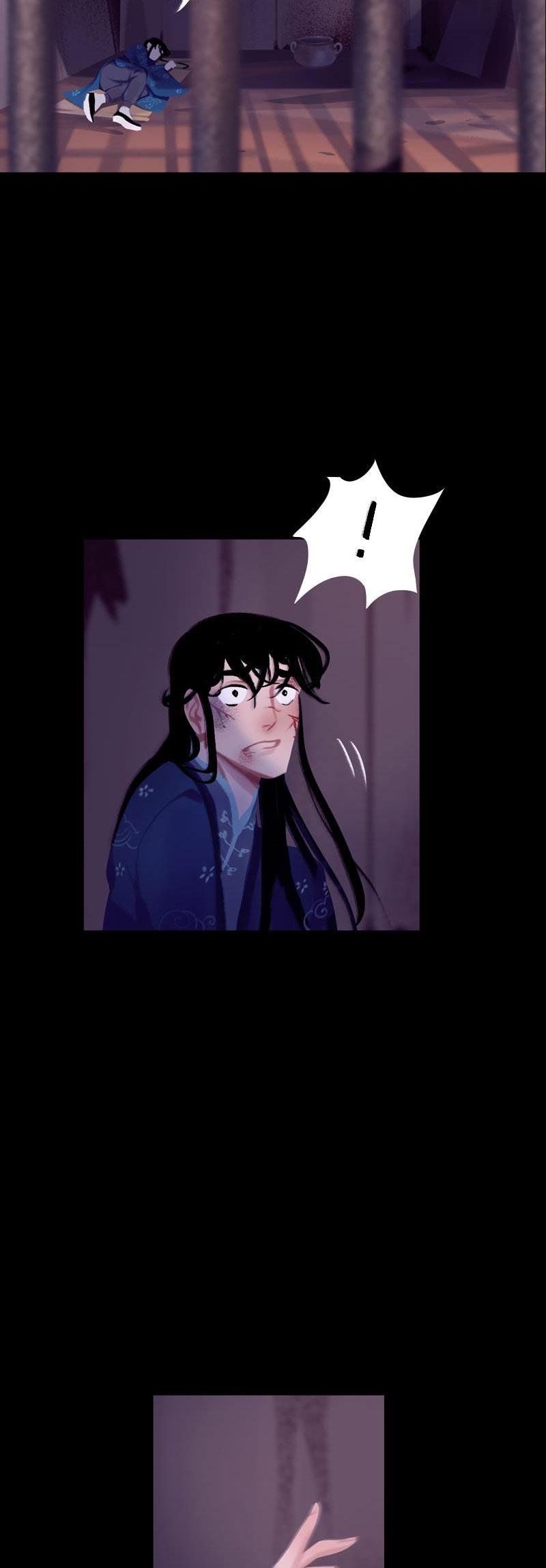 Tử Thần Và Linh Hồn Lang Thang Chapter 17 - 14