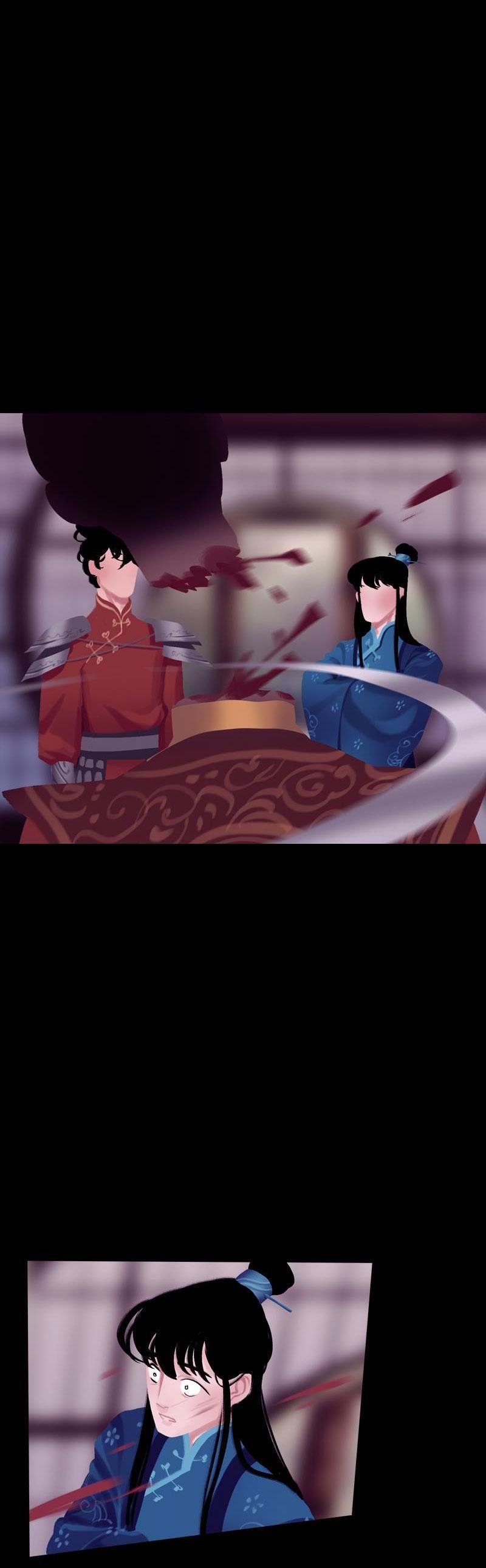 Tử Thần Và Linh Hồn Lang Thang Chapter 17 - 3