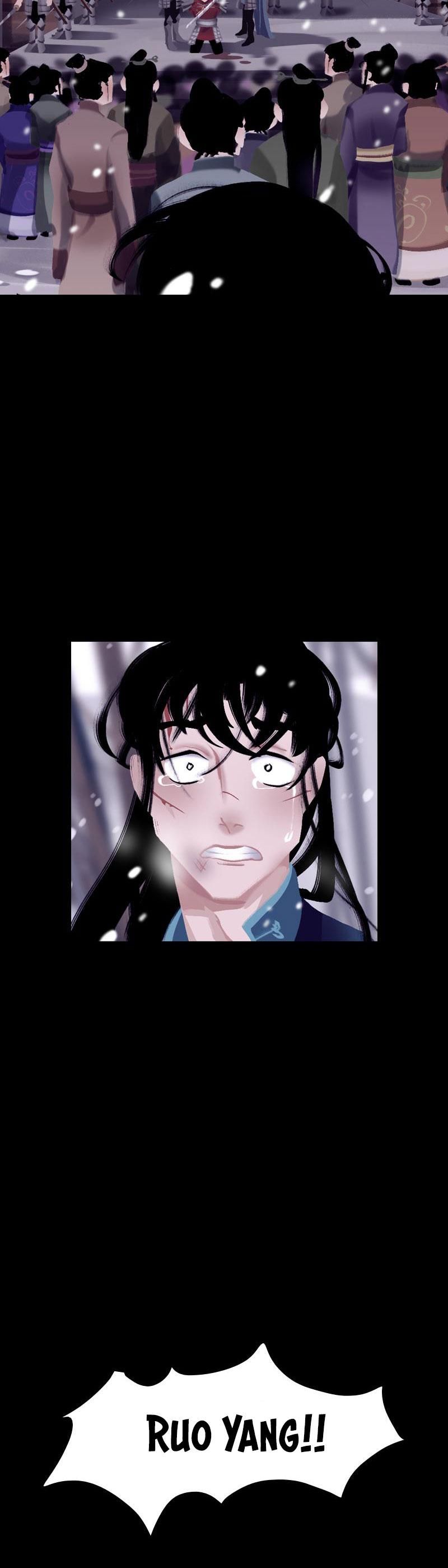 Tử Thần Và Linh Hồn Lang Thang Chapter 17 - 22