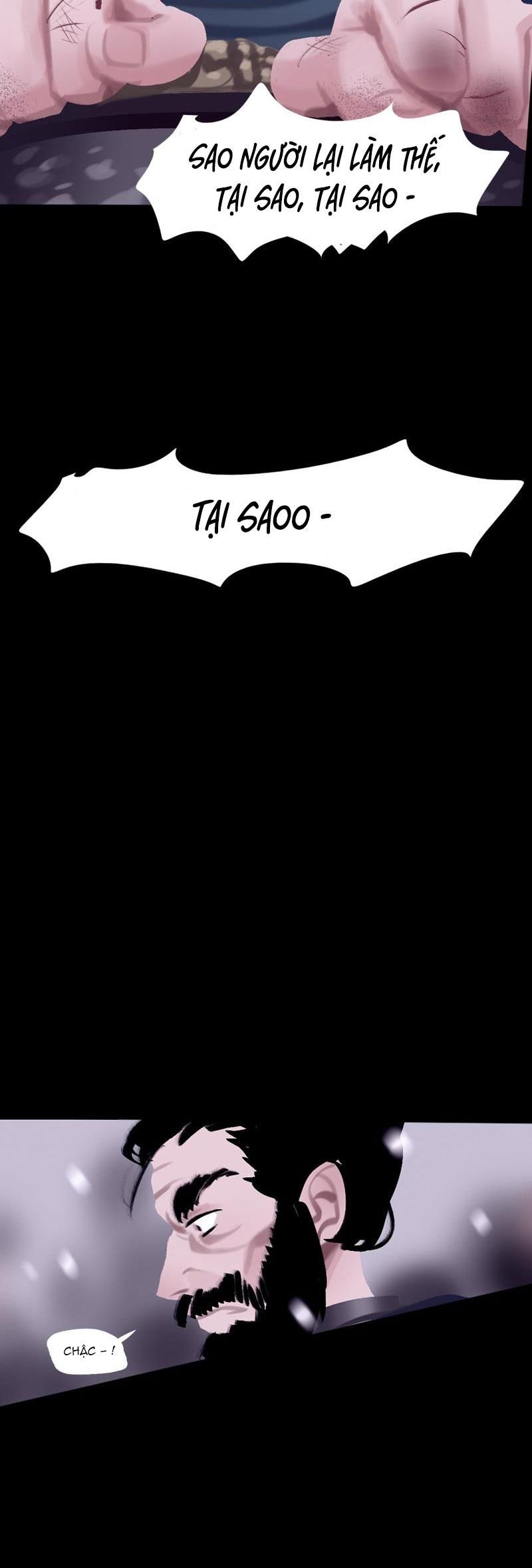Tử Thần Và Linh Hồn Lang Thang Chapter 17 - 31