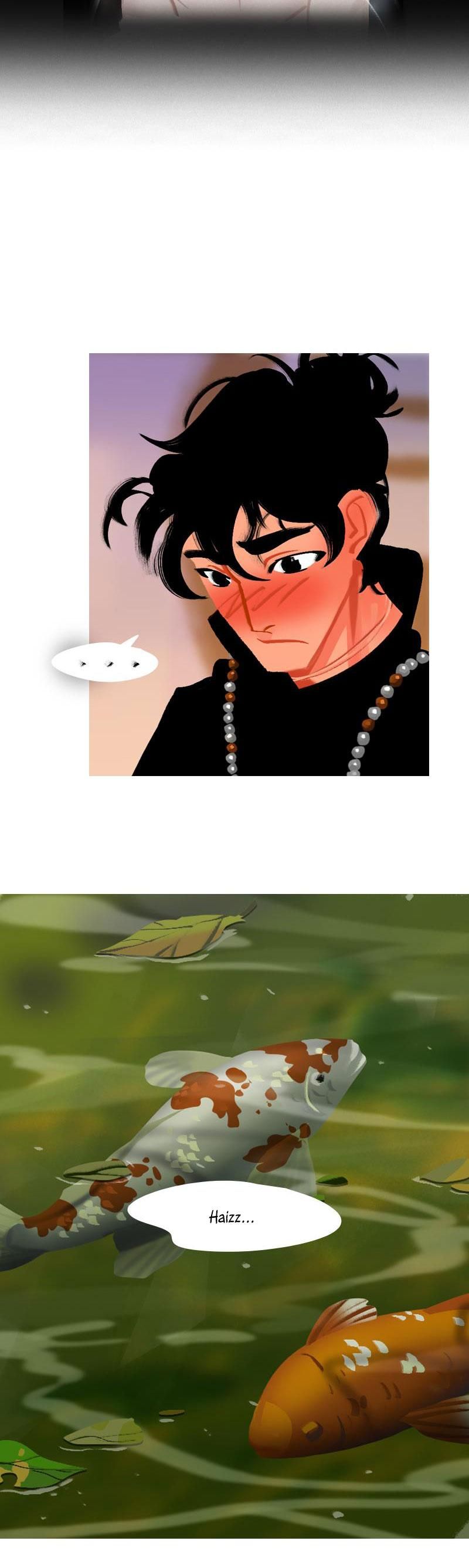 Tử Thần Và Linh Hồn Lang Thang Chapter 18 - 19