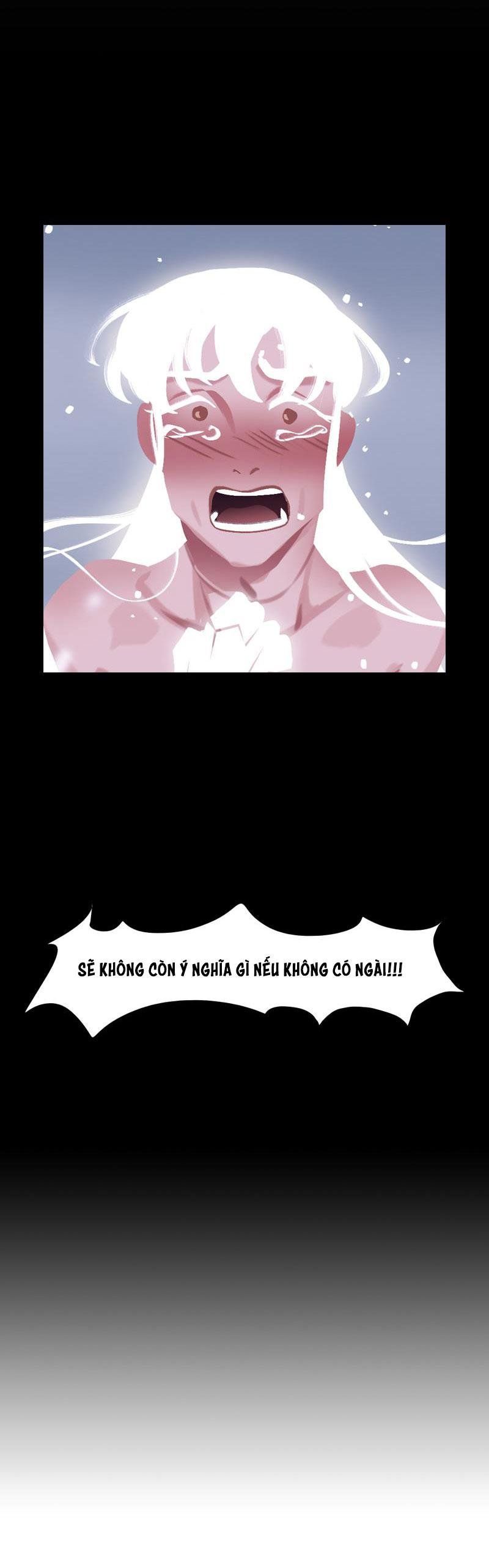Tử Thần Và Linh Hồn Lang Thang Chapter 18 - 4