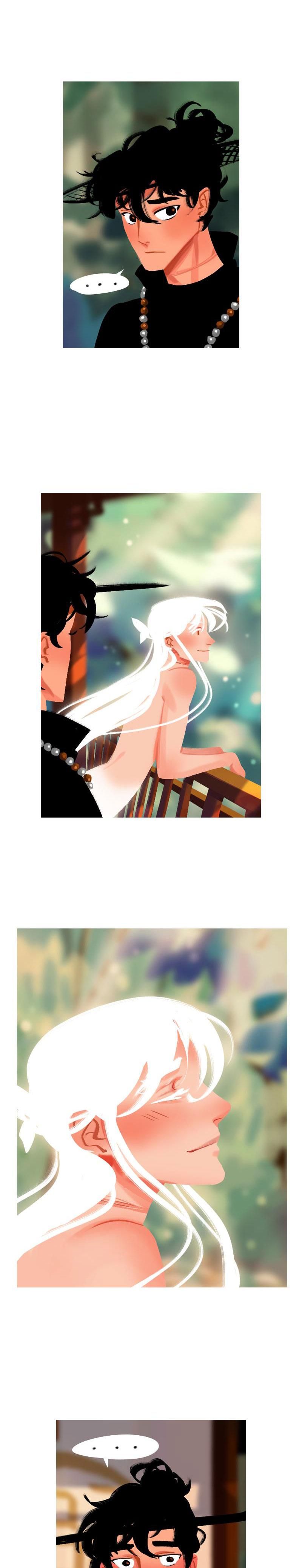 Tử Thần Và Linh Hồn Lang Thang Chapter 18 - 5