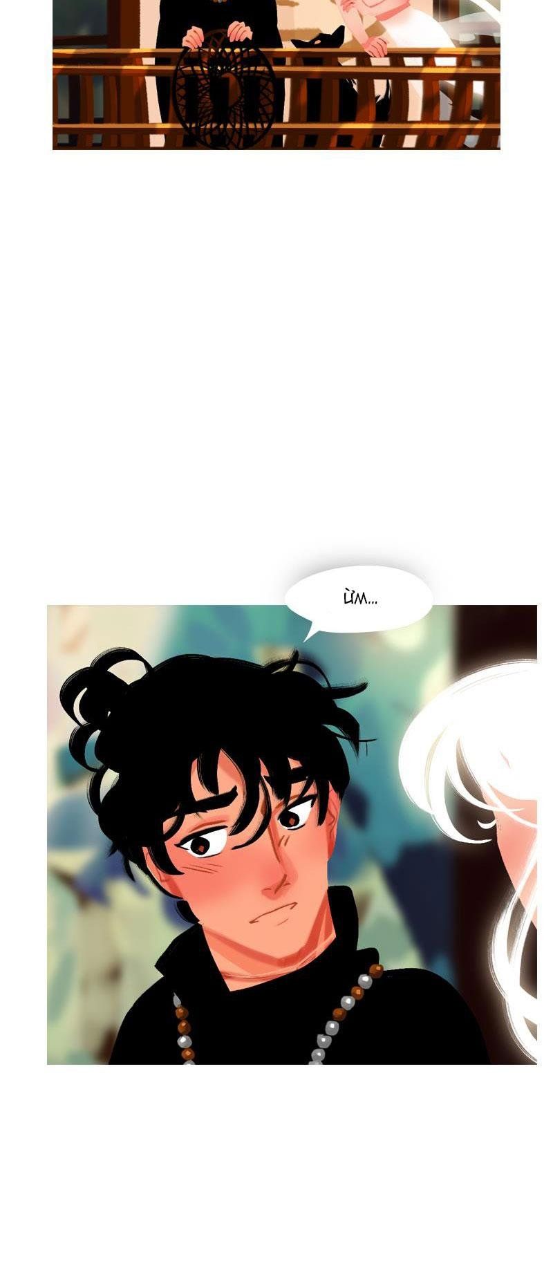 Tử Thần Và Linh Hồn Lang Thang Chapter 18 - 7