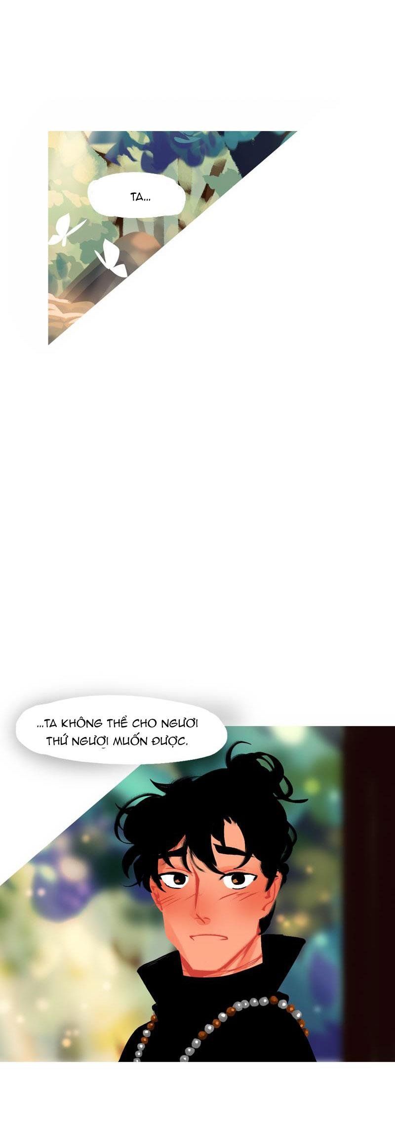 Tử Thần Và Linh Hồn Lang Thang Chapter 18 - 8