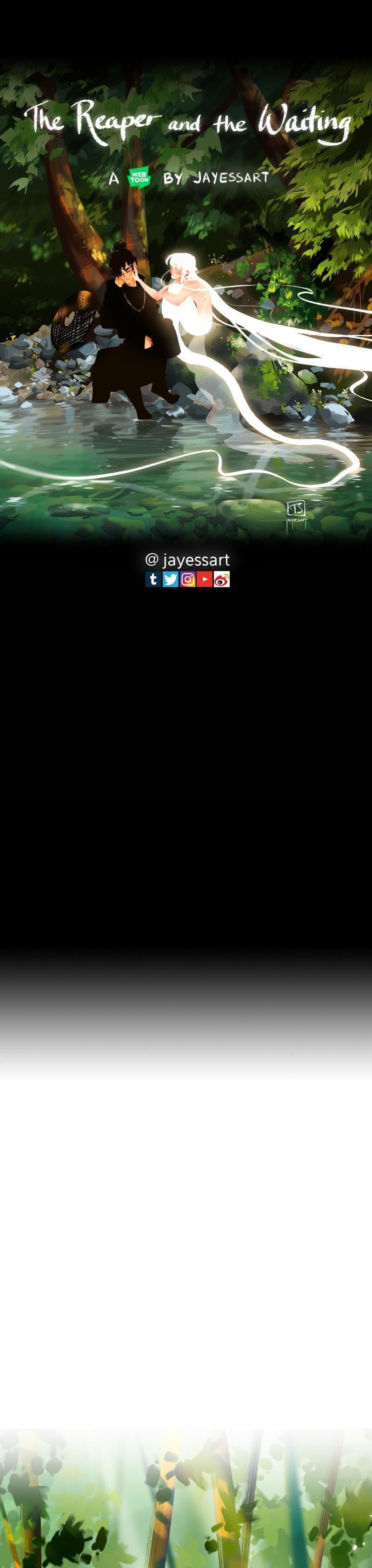 Tử Thần Và Linh Hồn Lang Thang Chapter 19 - 2