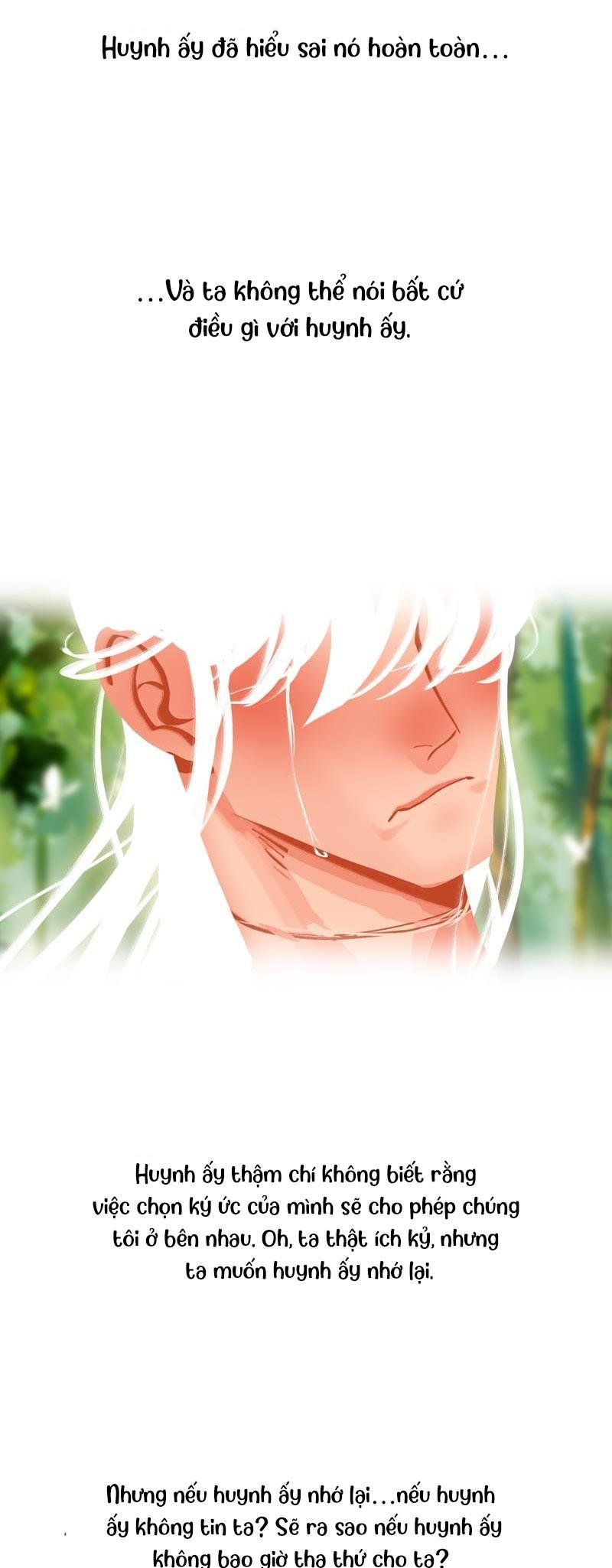 Tử Thần Và Linh Hồn Lang Thang Chapter 19 - 13