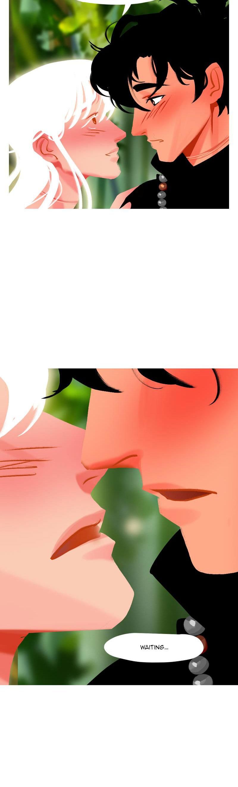 Tử Thần Và Linh Hồn Lang Thang Chapter 19 - 17