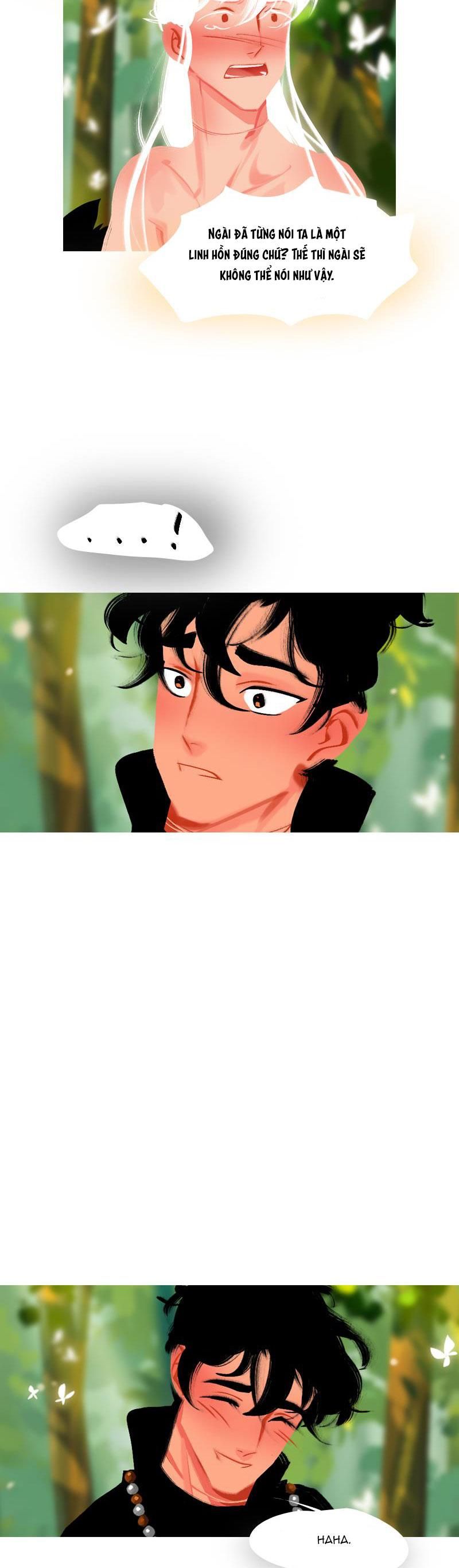 Tử Thần Và Linh Hồn Lang Thang Chapter 19 - 7