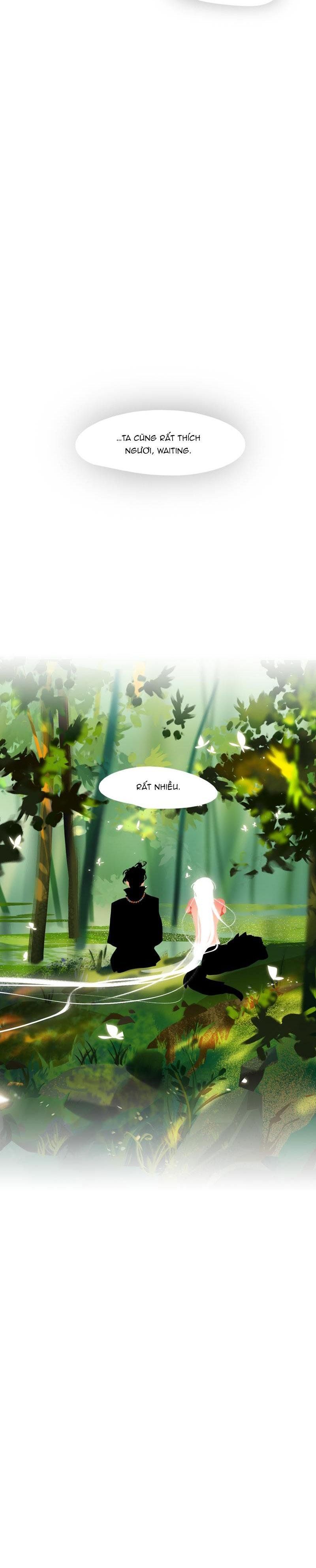 Tử Thần Và Linh Hồn Lang Thang Chapter 19 - 8