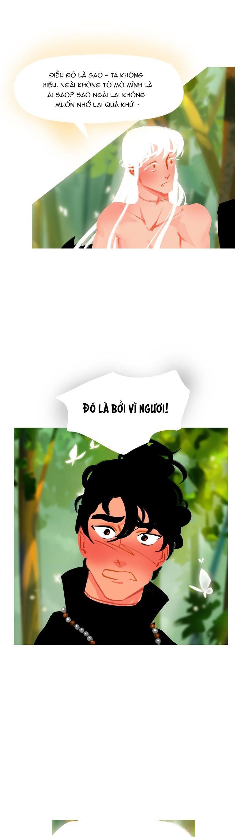 Tử Thần Và Linh Hồn Lang Thang Chapter 19 - 10