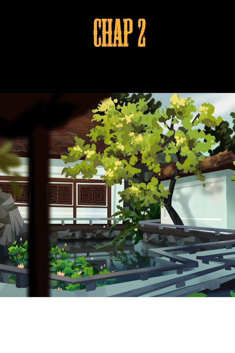 Tử Thần Và Linh Hồn Lang Thang Chapter 2 - 2