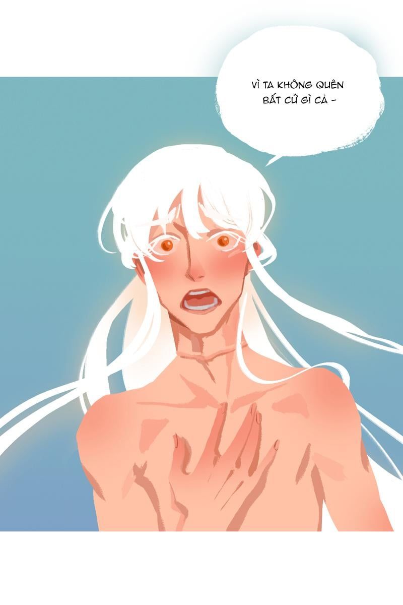 Tử Thần Và Linh Hồn Lang Thang Chapter 2 - 11