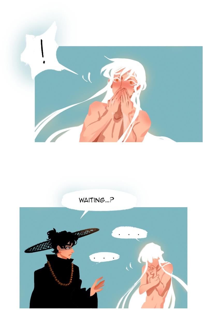 Tử Thần Và Linh Hồn Lang Thang Chapter 2 - 12