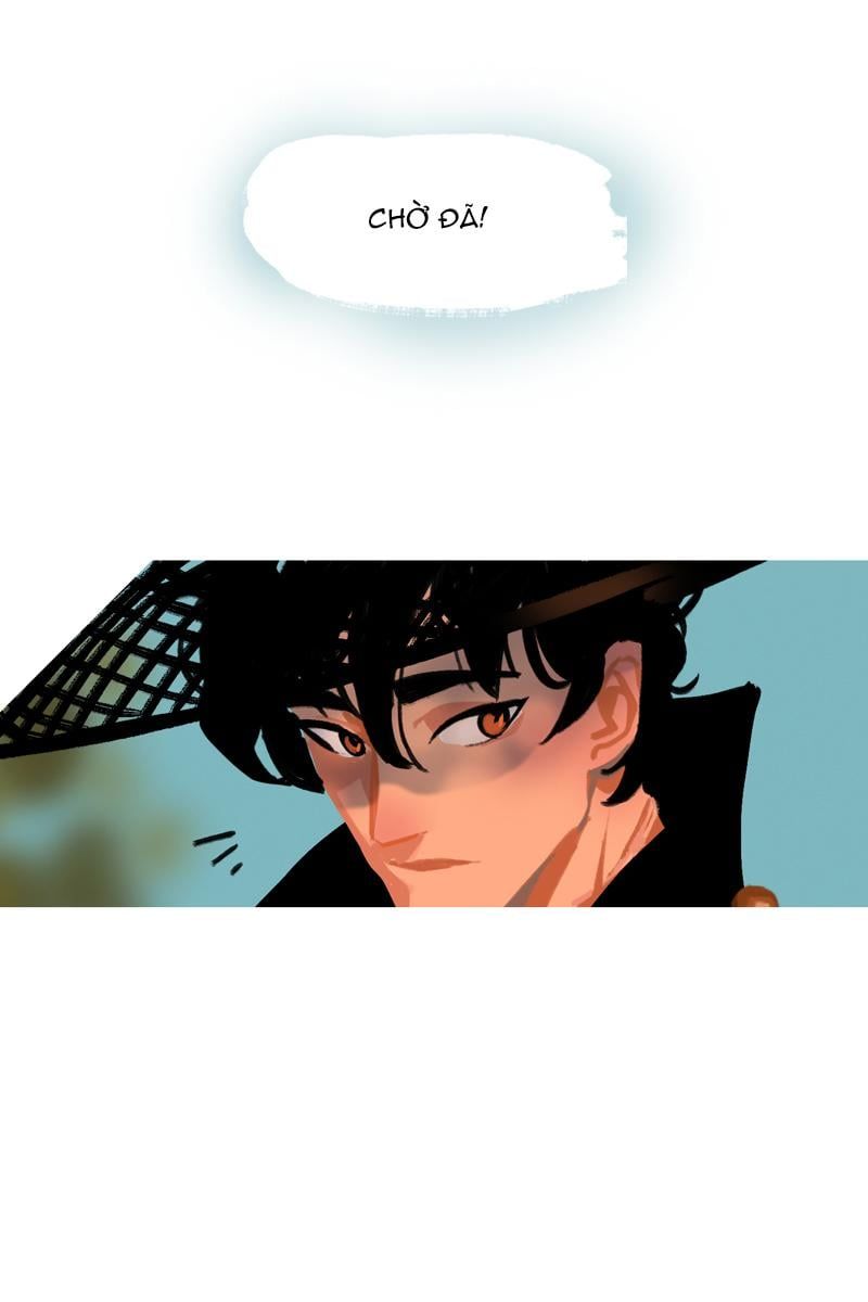 Tử Thần Và Linh Hồn Lang Thang Chapter 2 - 15