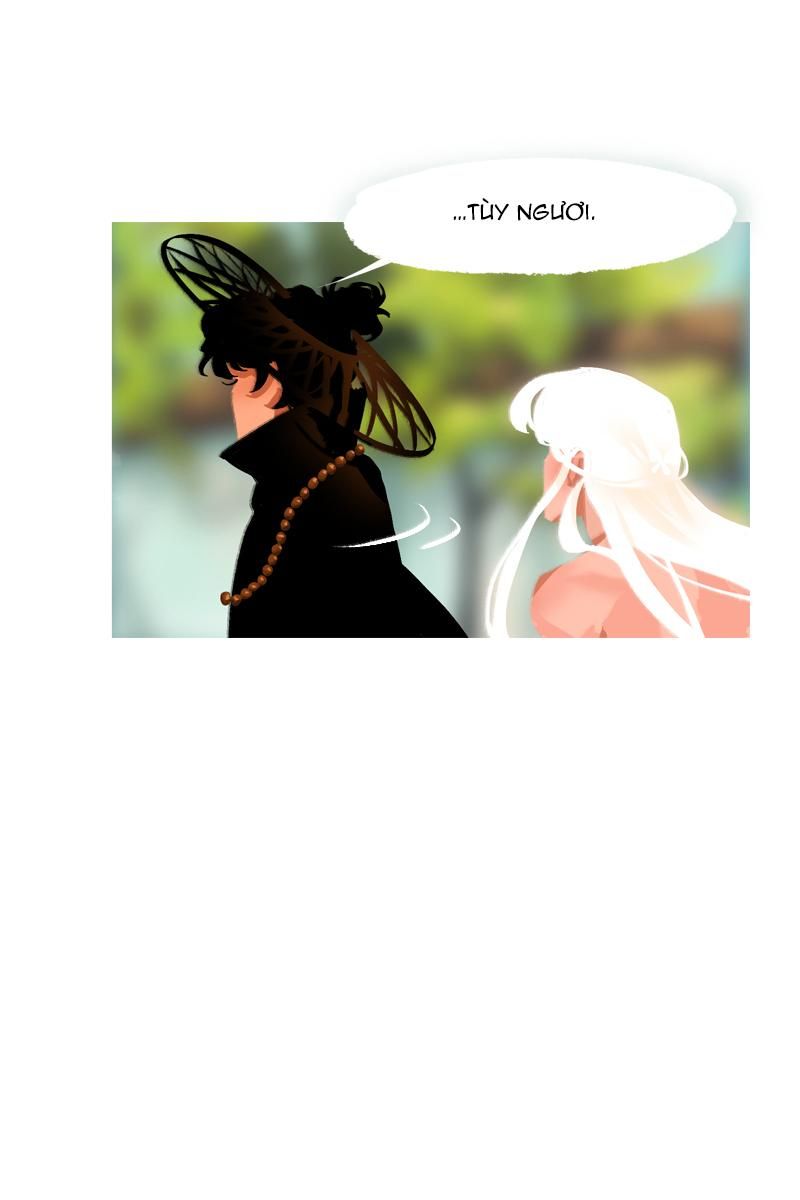 Tử Thần Và Linh Hồn Lang Thang Chapter 2 - 19
