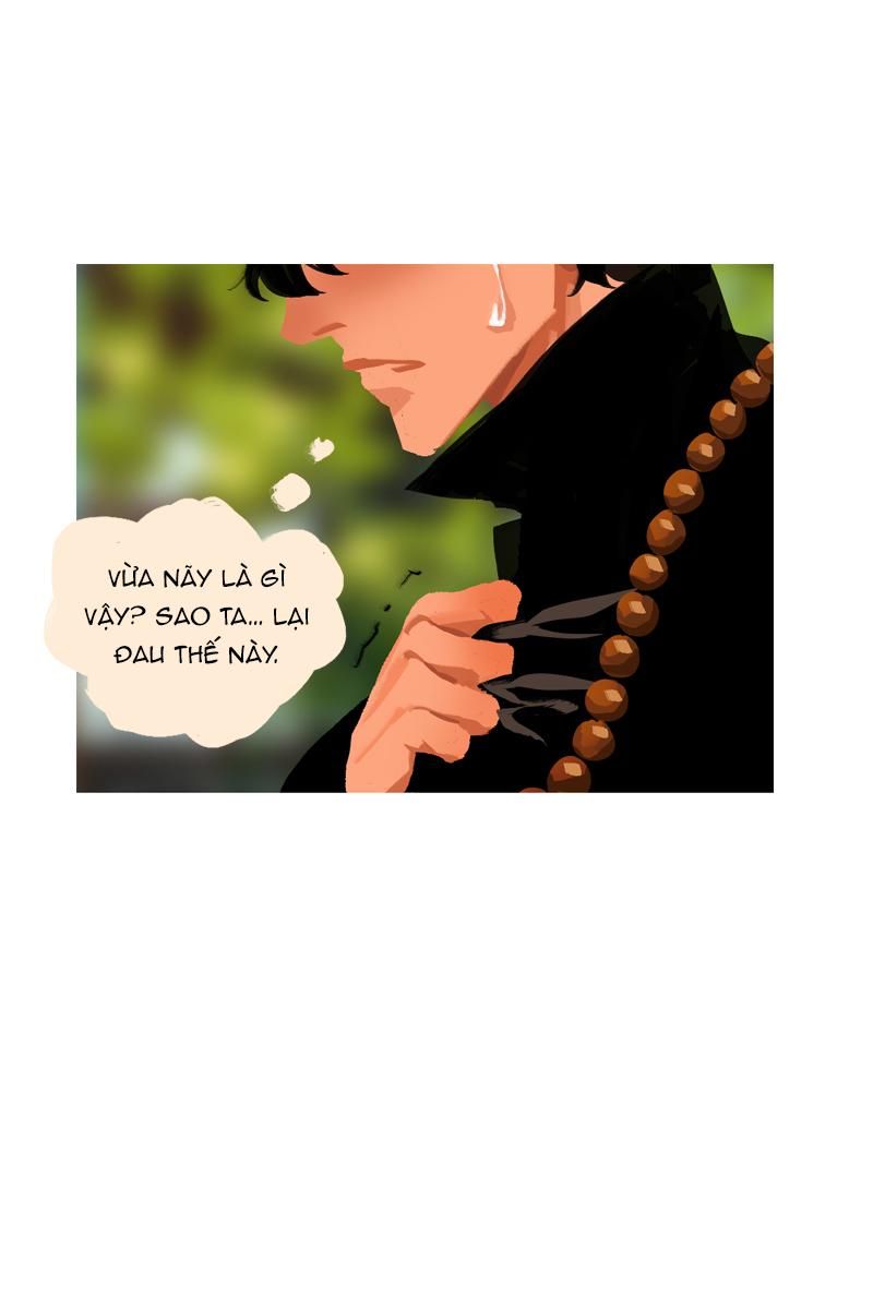 Tử Thần Và Linh Hồn Lang Thang Chapter 2 - 20